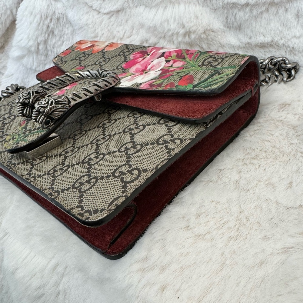 Gucci Blooms Dionysus Mini - Picture 6 of 13